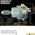 thumbnail image 5 of 698945 Carburetor Replaces for Briggs & Stratton engine Replace Nikki US Stock, 5 of 7