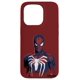 thumbnail image 1 of Funda para iPhone 15 Pro Retrato Pintado de Spider-Man Marvel, 1 of 3