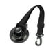 thumbnail image 2 of Correa ajustable para equipaje, accesorio portátil multiusos, correa de nailon Negro, 2 of 9