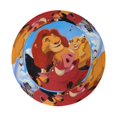 thumbnail image 3 of Rey León Simba Sombrero bucket para adultos, gorra de protección solar, sombrero de pescador plegable para viajes al aire libre, pesca y actividades de verano, 3 of 6