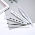 thumbnail image 4 of Ballpoint Pen Mold Resin Ballpoint Pencil Silicone Mould Crystal Resin Pen DIY Making Tool 1pc, 4 of 8