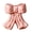 Pick, variant on Cute Bow Shaped Ceramic Vase, Farmhouse Decorative Bow Flower Vase, Modern Tabletop Centerpiece for Home Bedroom Living Room Decor