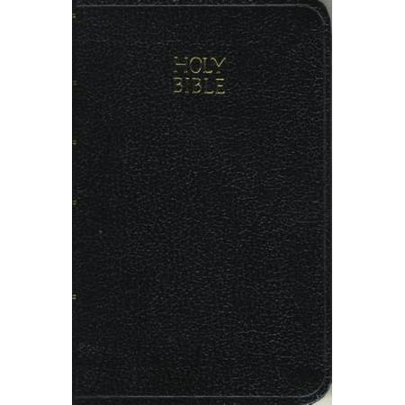 Vest Pocket New Testament and Psalms-KJV