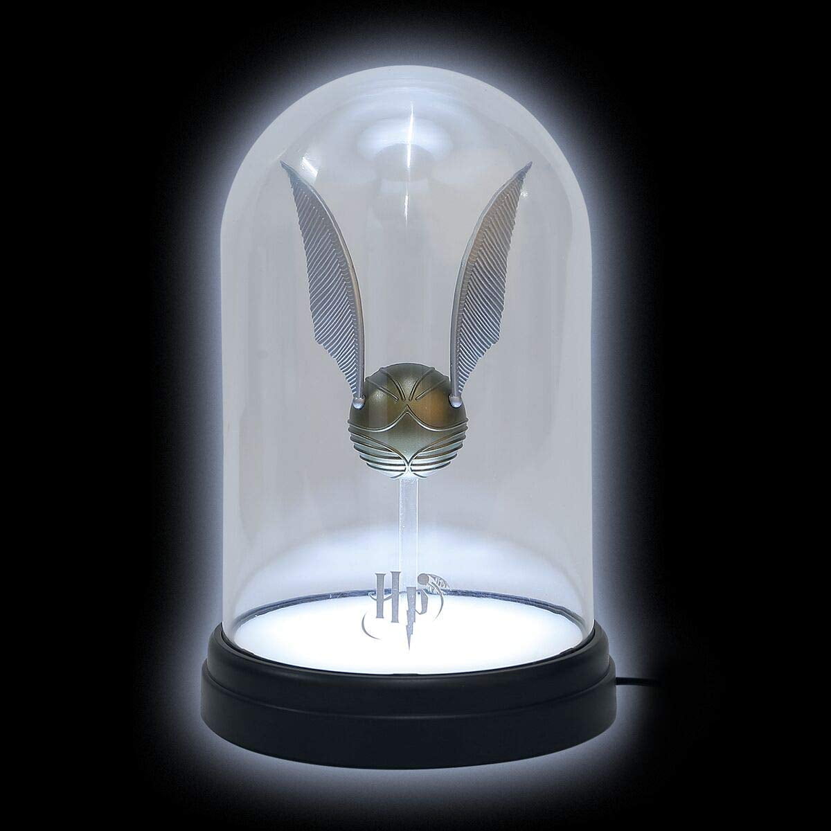 HARRY POTTER™ GOLDEN SNITCH™ Task Lamp, Teen Lamp