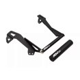 thumbnail image 1 of Motorcycle Windshield Navigation Bracket for ADV350, 1 of 1