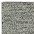 thumbnail image 3 of SAFAVIEH Natura Eanna Geometric Wool Runner Rug, Camel/Grey, 2'3" x 10', 3 of 7