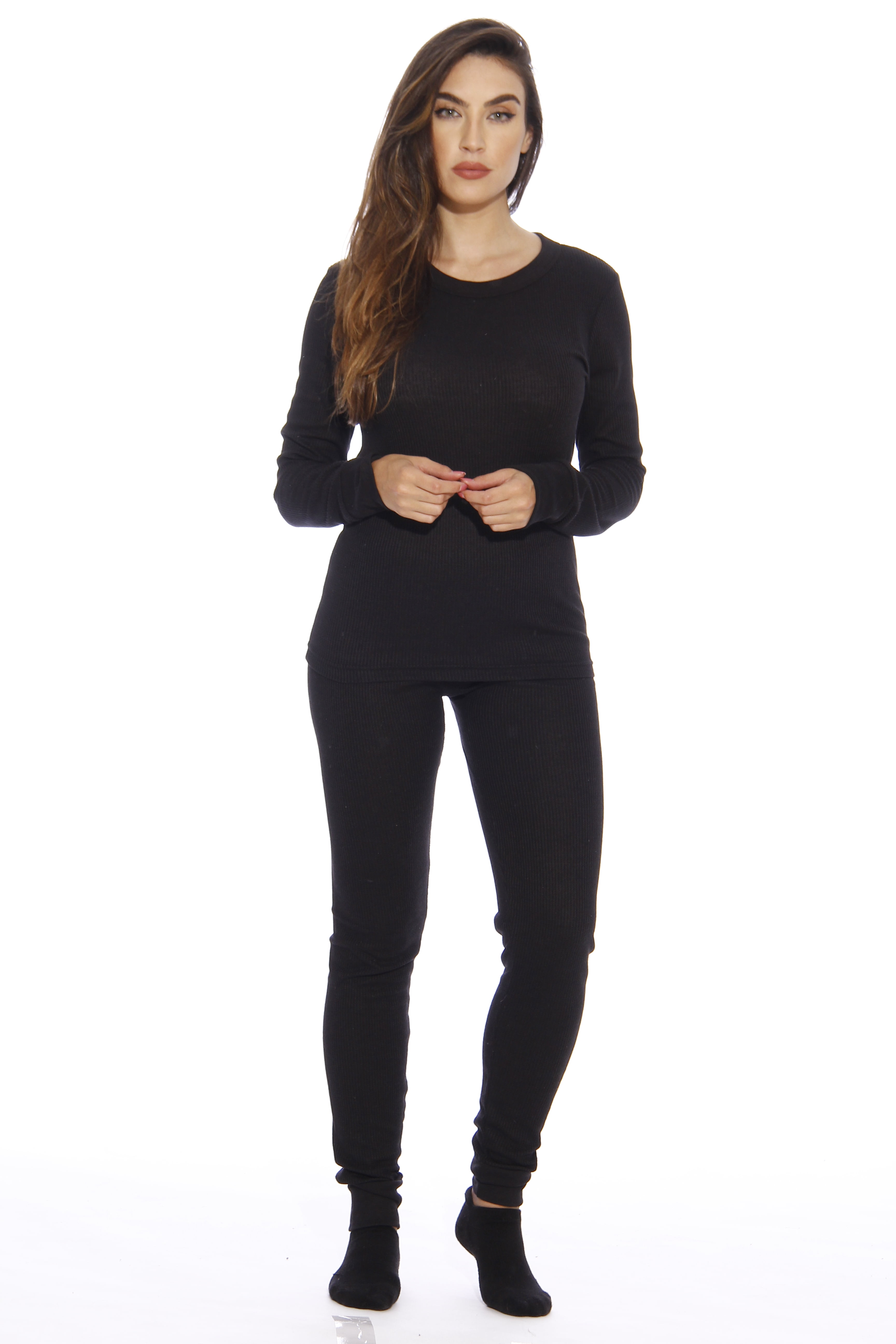 womens tall thermals