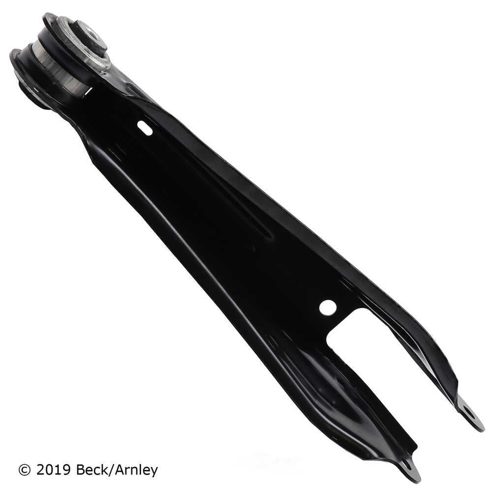BeckArnley 102-8126 Control Arm