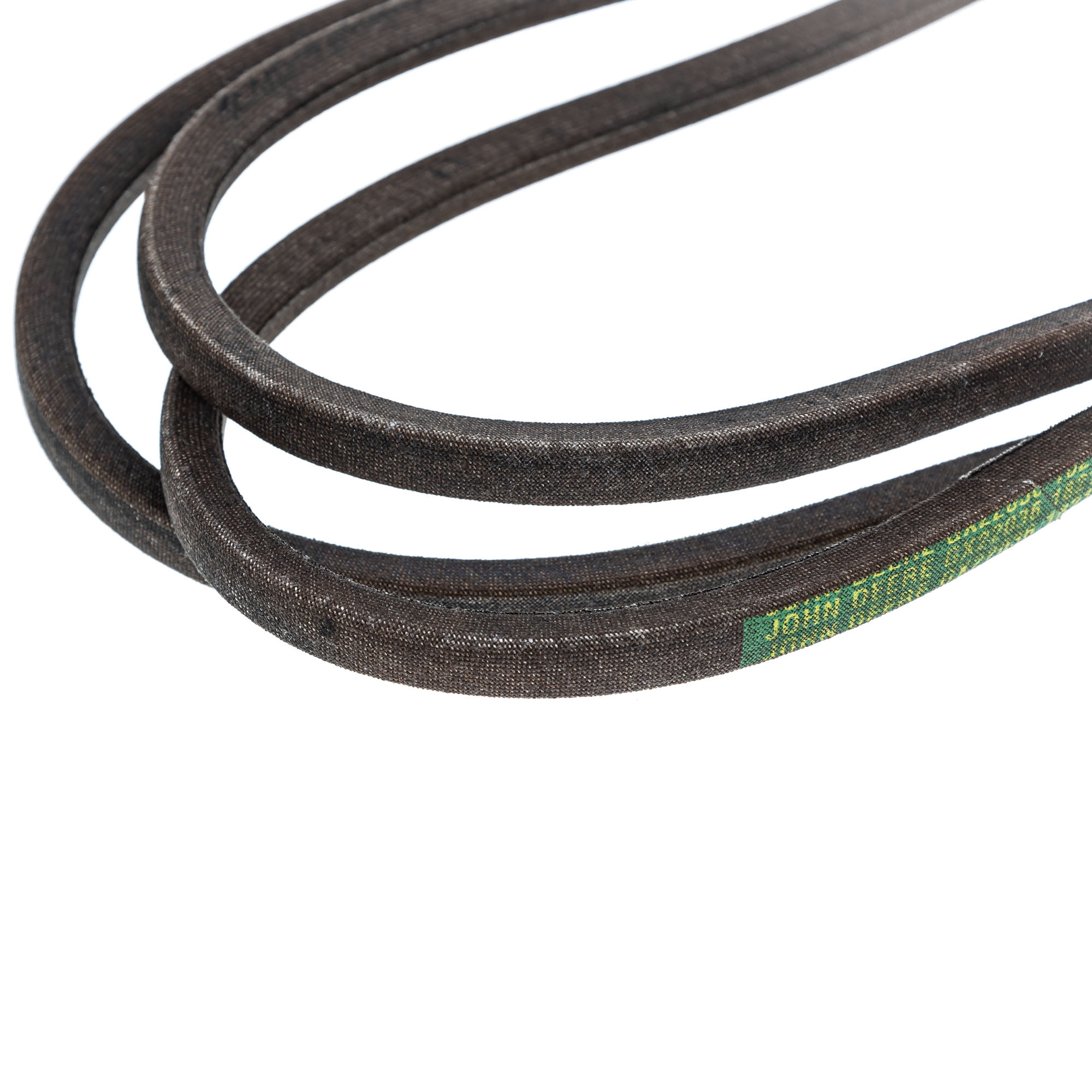John Deere GX22036 Flat Traction Drive Belt 102 LA105 L100 L1742 D100 Tractors