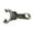 1pc, variant on OIUR Mason Jar Opener for Canning Lids No Lid Dents or Damage Stainless Steel Bottle Opener Easy Twist Manual Handheld Top Remover
