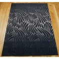 thumbnail image 3 of Nourison Contour Charcoal Area Rug, 3 of 7