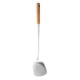 thumbnail image 1 of Wok Spatula, 17Inches Spatula for Wok, Stainless Steel Wok Spatula, 1 of 5
