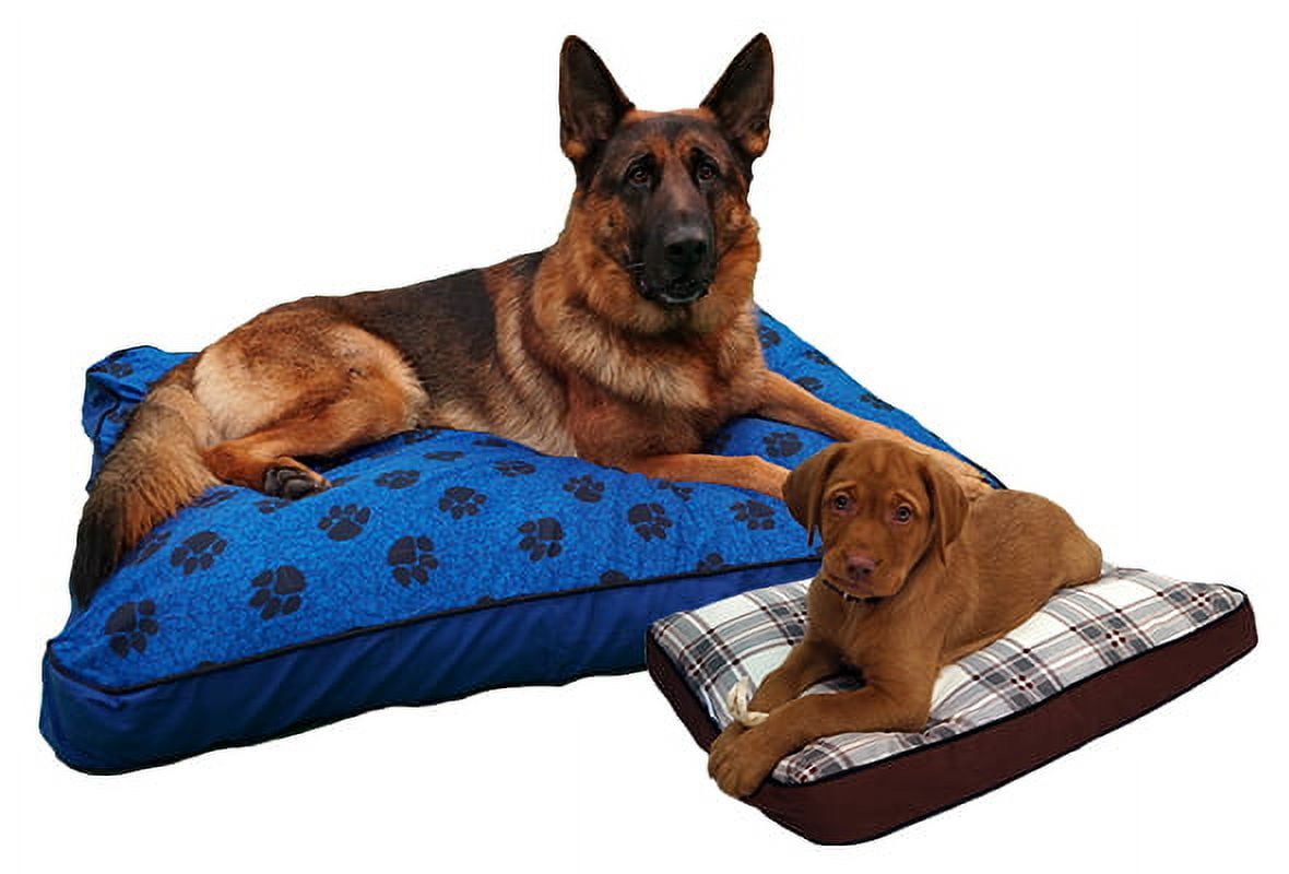 24x36 orthopedic best sale dog bed