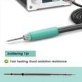 thumbnail image 1 of C210 Series Soldering Tip Lead-Free Solder Welding Head for JBC(020), 1 of 1