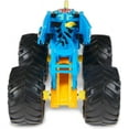 thumbnail image 5 of Monster Jam 2023 Spin Master 1:64 Diecast Truck Series 28 Arena Favorites Dragonoid, 5 of 6