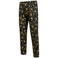 thumbnail image 5 of Men's Print Suit for Holiday Parties Stylish Printed Jacket and Trouser Set for Men Two-Piece Suit for Festive Celebrations, 5 of 9