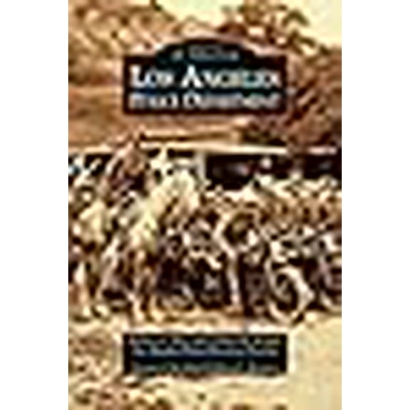 Los Angeles Police Department (Hardcover)