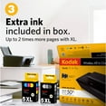 Kodak VERITE 55 XL Plus Multifunction Wireless AllinOne Inkjet