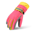 thumbnail image 1 of ER Guantes de esquí de invierno para padres e hijos Equitación Ciclismo Impermeable Windpro brillar  Electrónica, 1 of 5