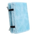 thumbnail image 4 of Hamaca de Felpa Suave, Jaula Colgante, Tienda para Pájaros, Cómoda y Acogedora Cama de Invierno, Juguete Para Mascotas, 4 of 7