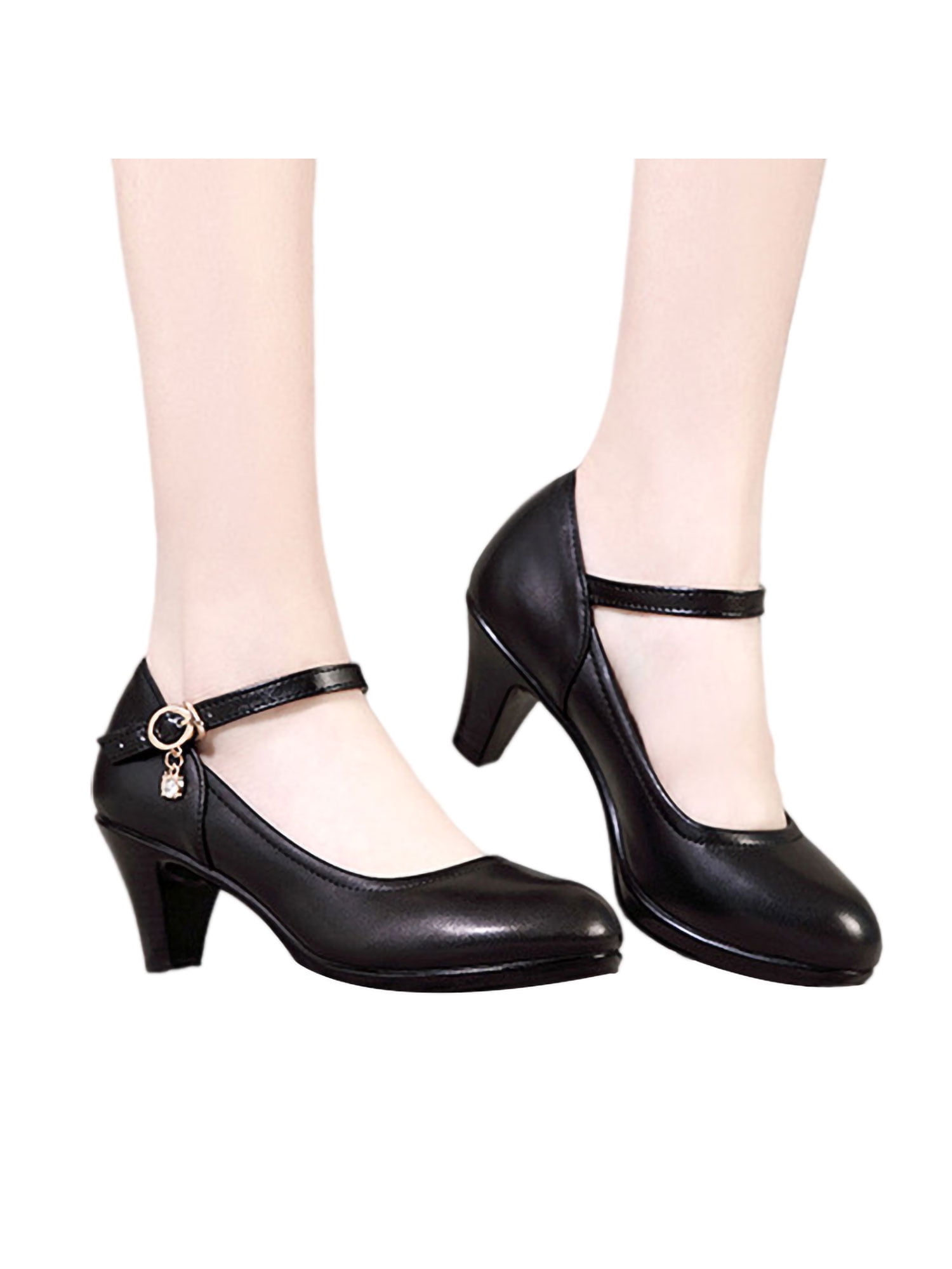 business casual footwear women