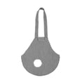 thumbnail image 2 of Chicken Holder Bag for Outdoor Travel – Portable Transport Bag with Handle & Shoulder Strap, Multifunctional Carrying for Hiking, Driving, Summer Picnic, Indepandence Day BBQ, Labor Day Camping Trip, 2 of 9