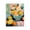 Citrus Bowl Still Life, variant on Stupell Industries Orange & Lemon Bowl Food & Beverage Painting Black Framed Art Print Wall Art, 11 x 14