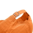 thumbnail image 6 of Sales 2026 Under $5 Orange Trucker Hats GIJNRIUIUA Sports Cap Outdoor Activities Adjustable Sun Hat Cap Men and Women Baseball Hiking Fishing Hats Summer, 6 of 9