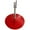 Red, variant on Fzaqwen DIY Reciprocating Saw Adapter Accessories Aluminum Alloy Suction Cup Attachments