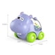 thumbnail image 4 of CARRITOS DE ANIMALES PARA BEBÉ HUANGER, 4 of 5