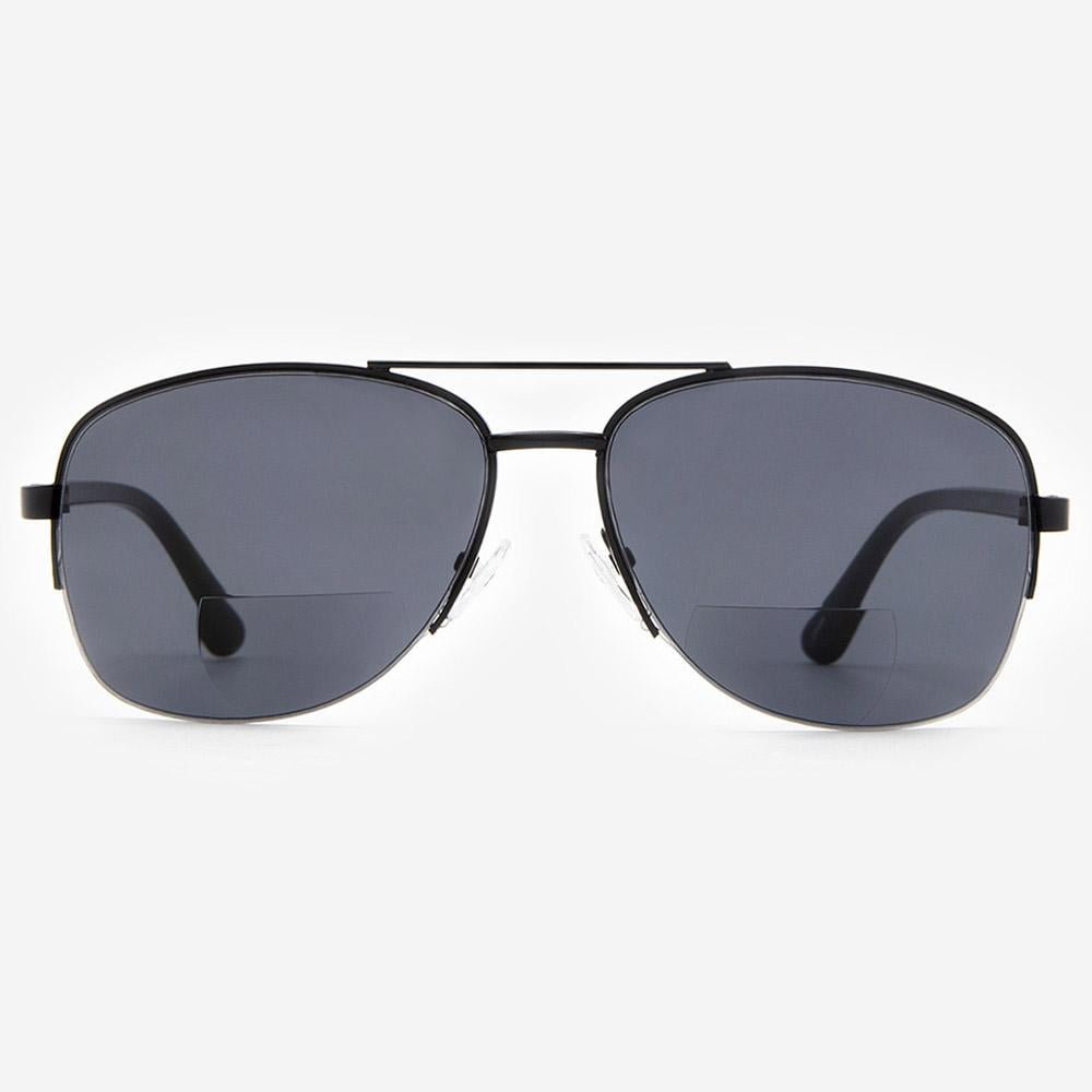 Bifocal Sunglasses for Men and Women Reader Sunglasses with Bifocals