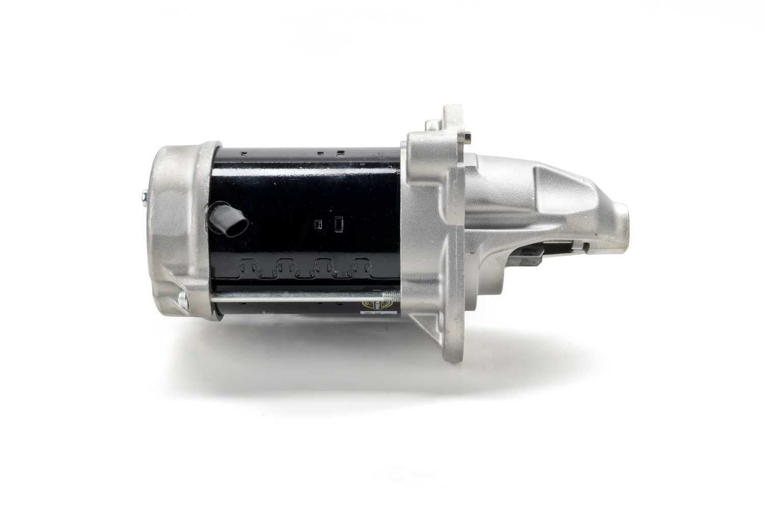 Bosch SR6486X Premium Starter