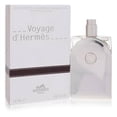 thumbnail image 1 of Voyage Dhermes Eau de Toilette Spray recargable (unisex) por Hermes Hermes Model, 1 of 1