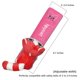 thumbnail image 5 of Fundas para cinturones de seguridad, suaves almohadillas para los hombros para cinturones de seguridad para una conducción más cómoda, compatibles con niños, jóvenes y adultos: automóvil, SUV, correa Namotu WMSS-499, 5 of 5