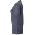 thumbnail image 2 of Bella + Canvas Womens Heather Relaxed Fit T-Shirt, 2 of 3