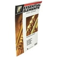 thumbnail image 1 of Pre-Owned Essential Elements 2000, Bb Trumpet Book 2 Paperback, 1 of 1