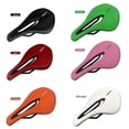 thumbnail image 3 of Toseek Eva Bicycle Mtb Road Bike Saddle Ultralight Breathable Comfortable Seat Cushion Racing Parts, 3 of 5