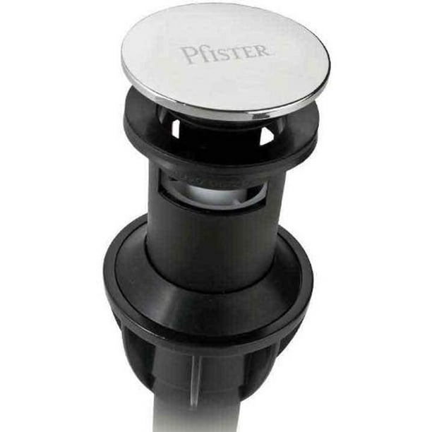 How To Remove Pfister Pop Up Drain Best Drain Photos