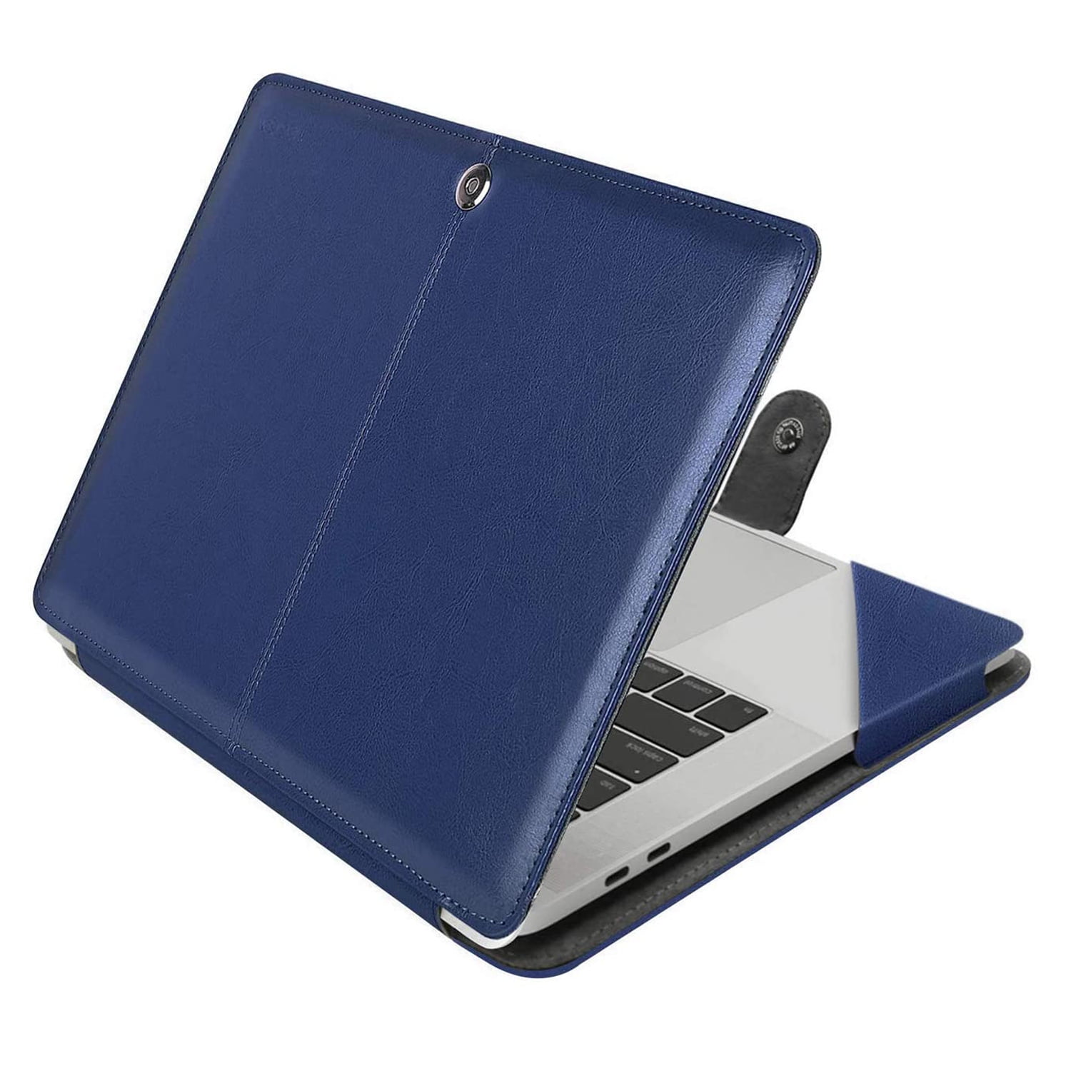 Mosiso MacBook Pro 16 inch Case 2019 Release A2141 with Touch Bar