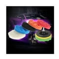 thumbnail image 4 of PinesC UrbanMingle Car Polishing Pads, 5" 125mm, 7Pcs, 4 of 5