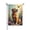 Style 4, variant on Golden Retriever Welcome Garden Flag 12x18 Inch Double Sided – Patriotic Dog With Uncle Sam Hat & USA Flag Sunglasses, Outdoor Fall Yard Decoration For Porch, Lawn & Patio