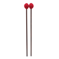 thumbnail image 4 of Intermediate Marimba Hammers Handmade Knitted Wool Mallets Percussion Mallets, 4 of 8