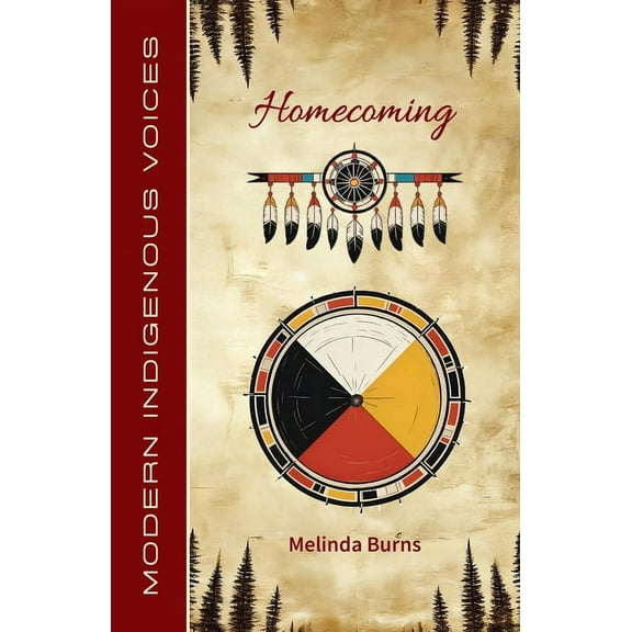 Modern Indigenous Voices Homecoming, (Paperback)