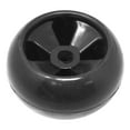 thumbnail image 2 of RAParts Deck Wheel Roller Fits John Deere X350 X354 X360 X370 X380 X384 X390 X394 Mowers, 2 of 9