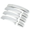 thumbnail image 3 of Couvercle de Poignée de Porte Fitfor Land Rover Discovery, 8pcs/set Voiture Brillant Extérieur Poignée de Porte Couvercle de Porte de Voiture Performance Éprouvée, 3 of 5