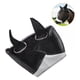 thumbnail image 5 of Horse Mesh Mask, Comfortable Horse Face Cover Detachable For Ears Protection ANGGREK AC7597, 5 of 8