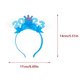 thumbnail image 2 of 4 diademas luminosas para el pelo para la fiesta de Año Nuevo 2023., 2 of 3