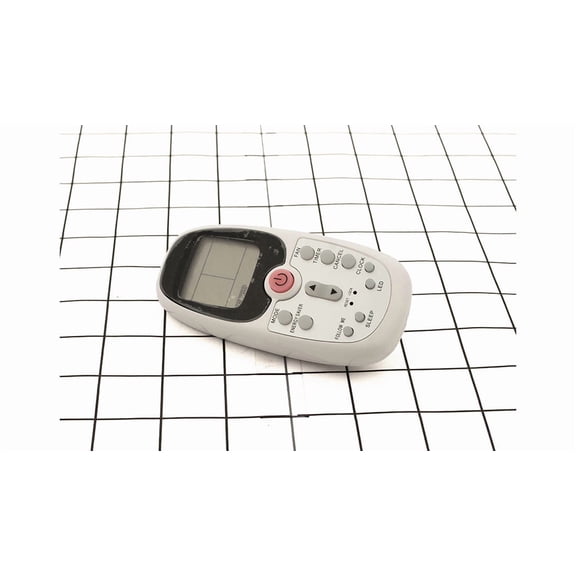 Midea Remote Controller R09bbge 17317000000173