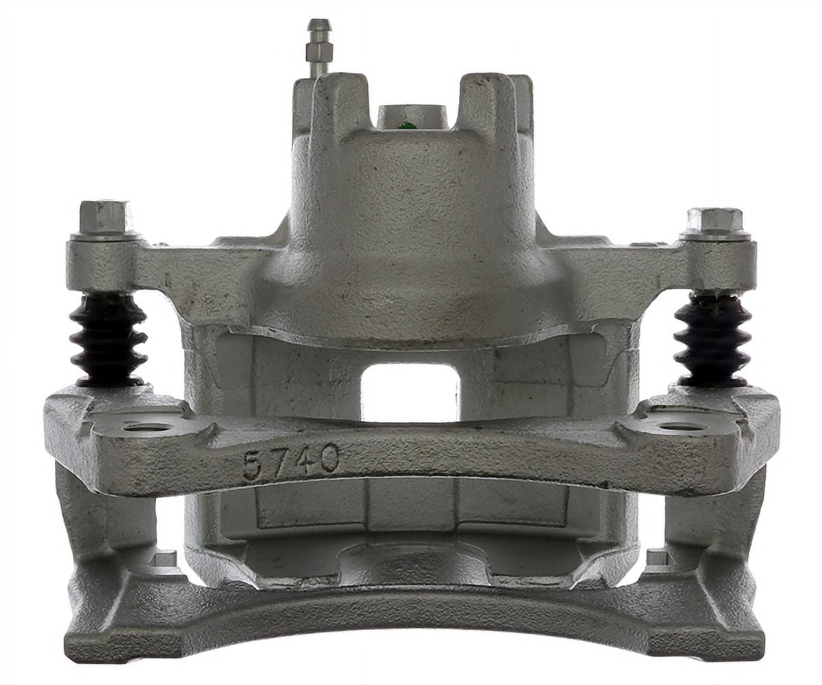 Raybestos Brakes Disc Brake Caliper P/N:Frc11953c Fits select: 2007-2017 JEEP PATRIOT, 2011-2014 CHRYSLER 200