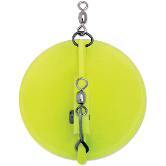 Luhr Jensen Dipsy Diver Trolling Diver